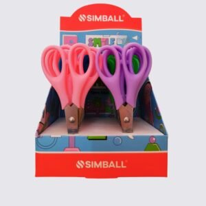 Tijera Simball Smille 12cm